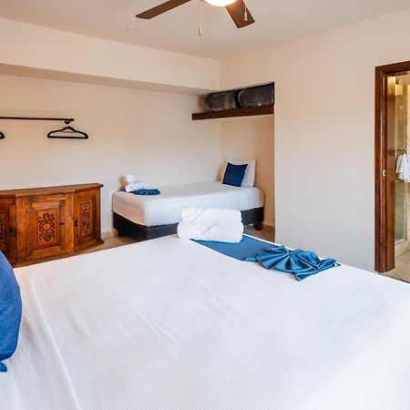 Hotel & Suites El Moro La Paz Luaran gambar