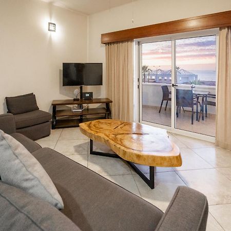 Hotel & Suites El Moro La Paz Luaran gambar