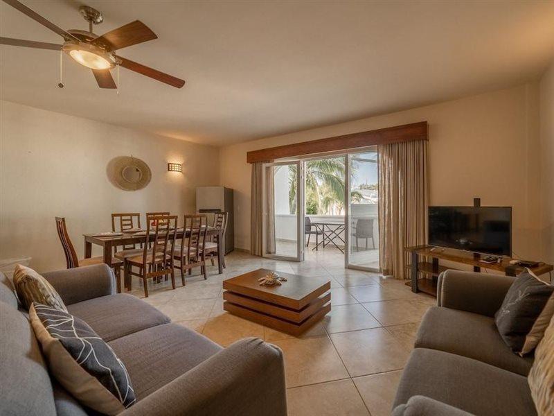 Hotel & Suites El Moro La Paz Luaran gambar