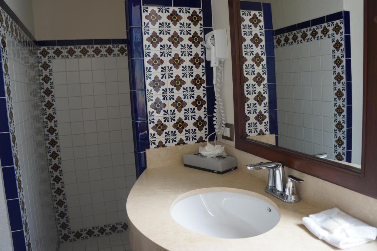 Hotel & Suites El Moro La Paz Luaran gambar