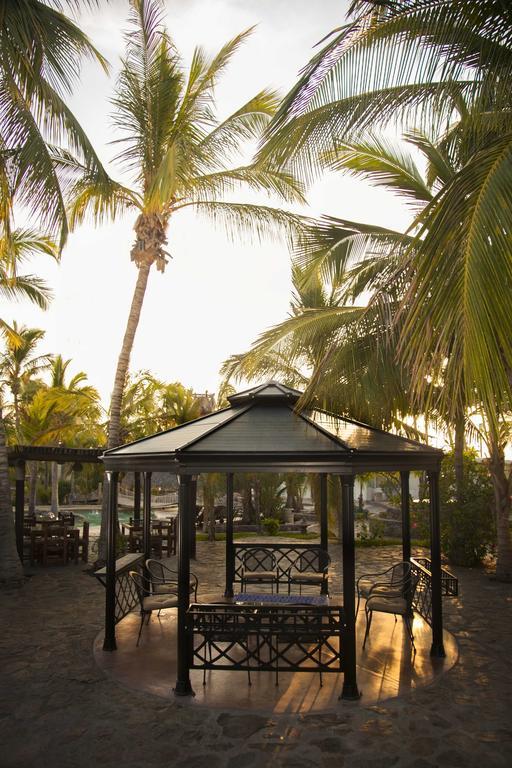 Hotel & Suites El Moro La Paz Luaran gambar