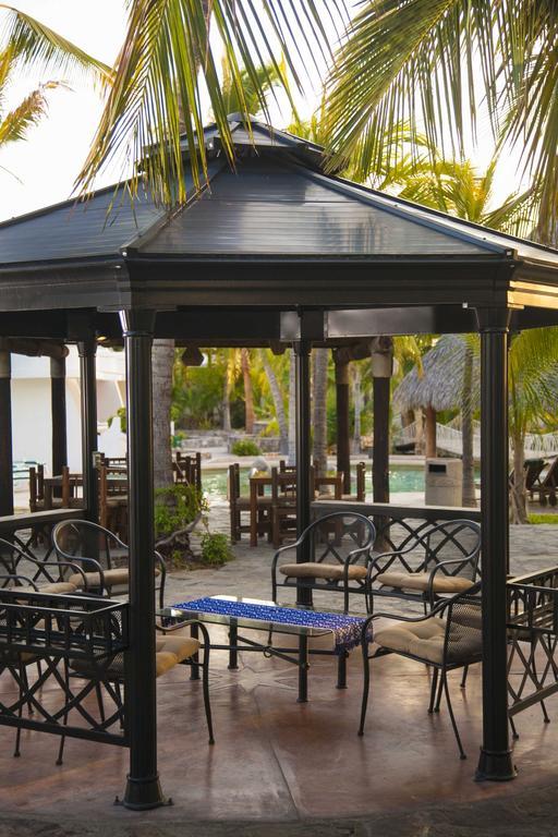 Hotel & Suites El Moro La Paz Luaran gambar