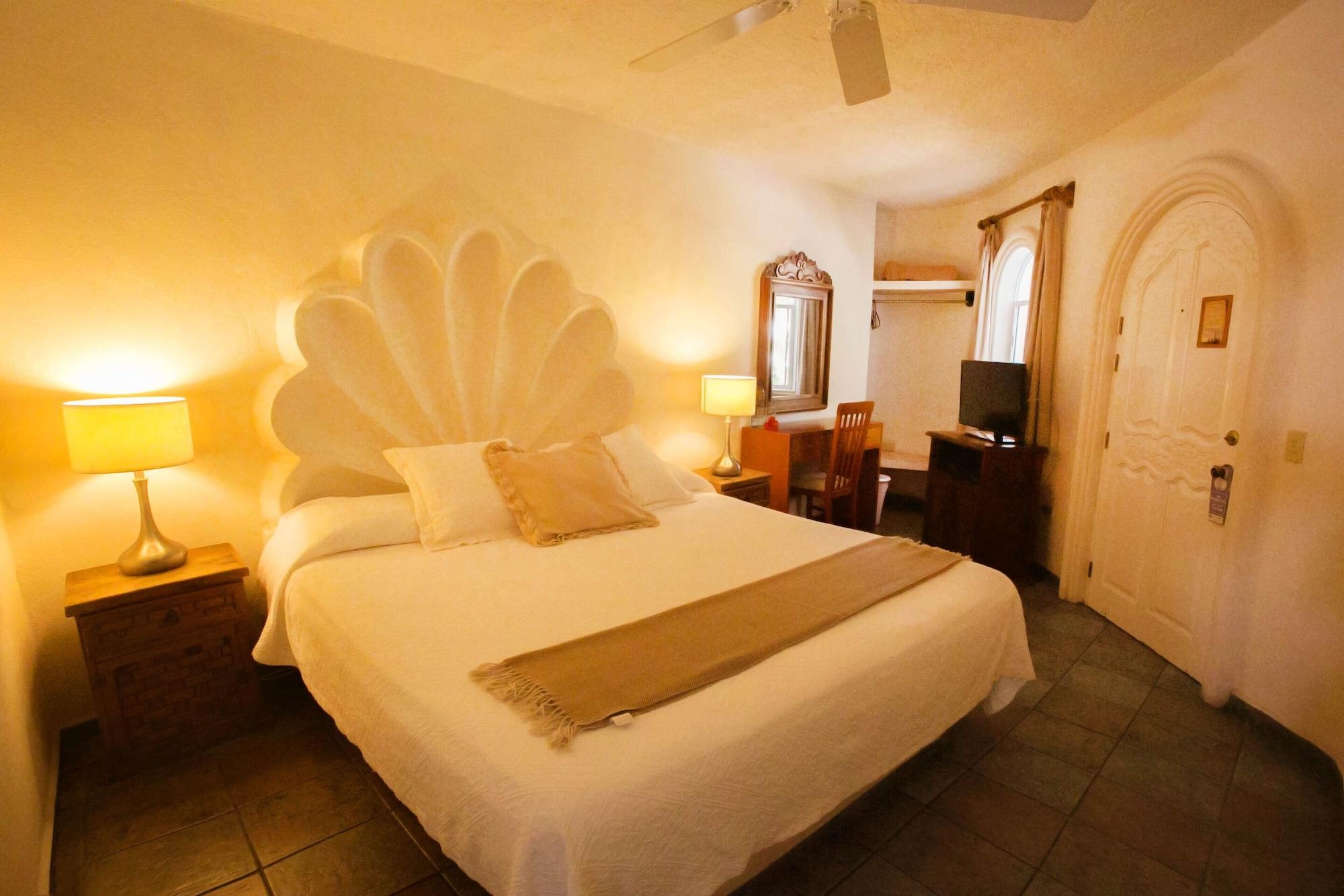Hotel & Suites El Moro La Paz Luaran gambar