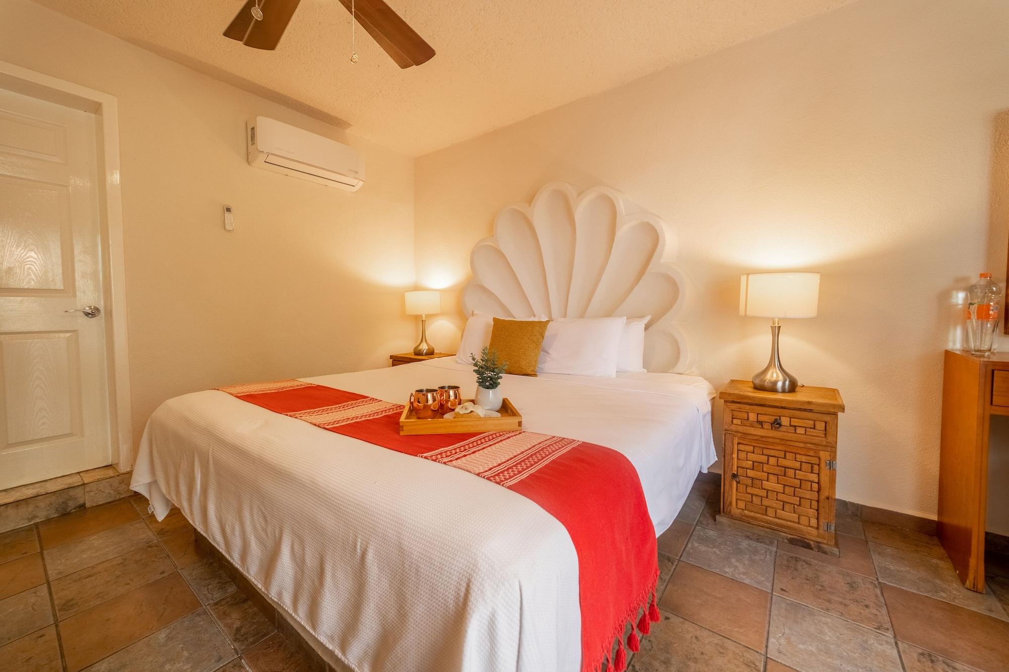 Hotel & Suites El Moro La Paz Luaran gambar