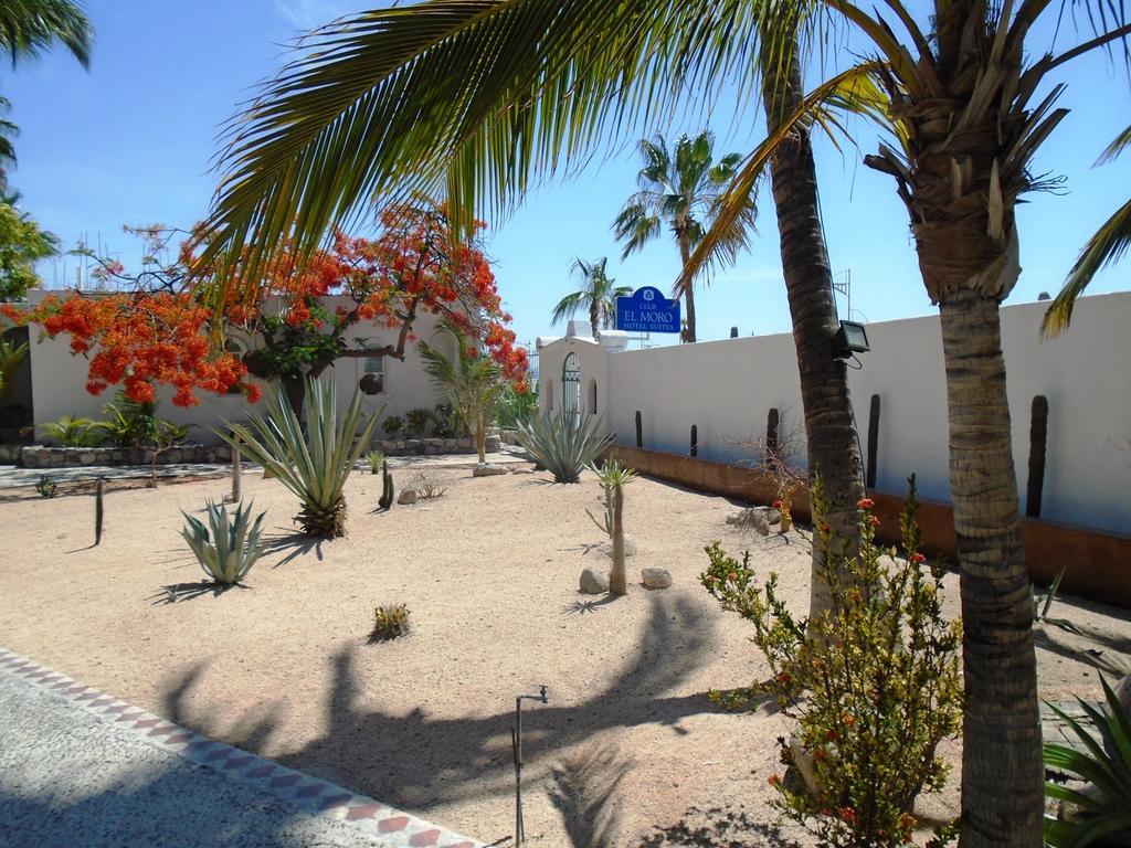 Hotel & Suites El Moro La Paz Luaran gambar