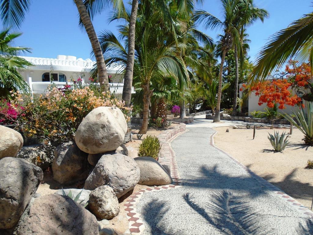 Hotel & Suites El Moro La Paz Luaran gambar