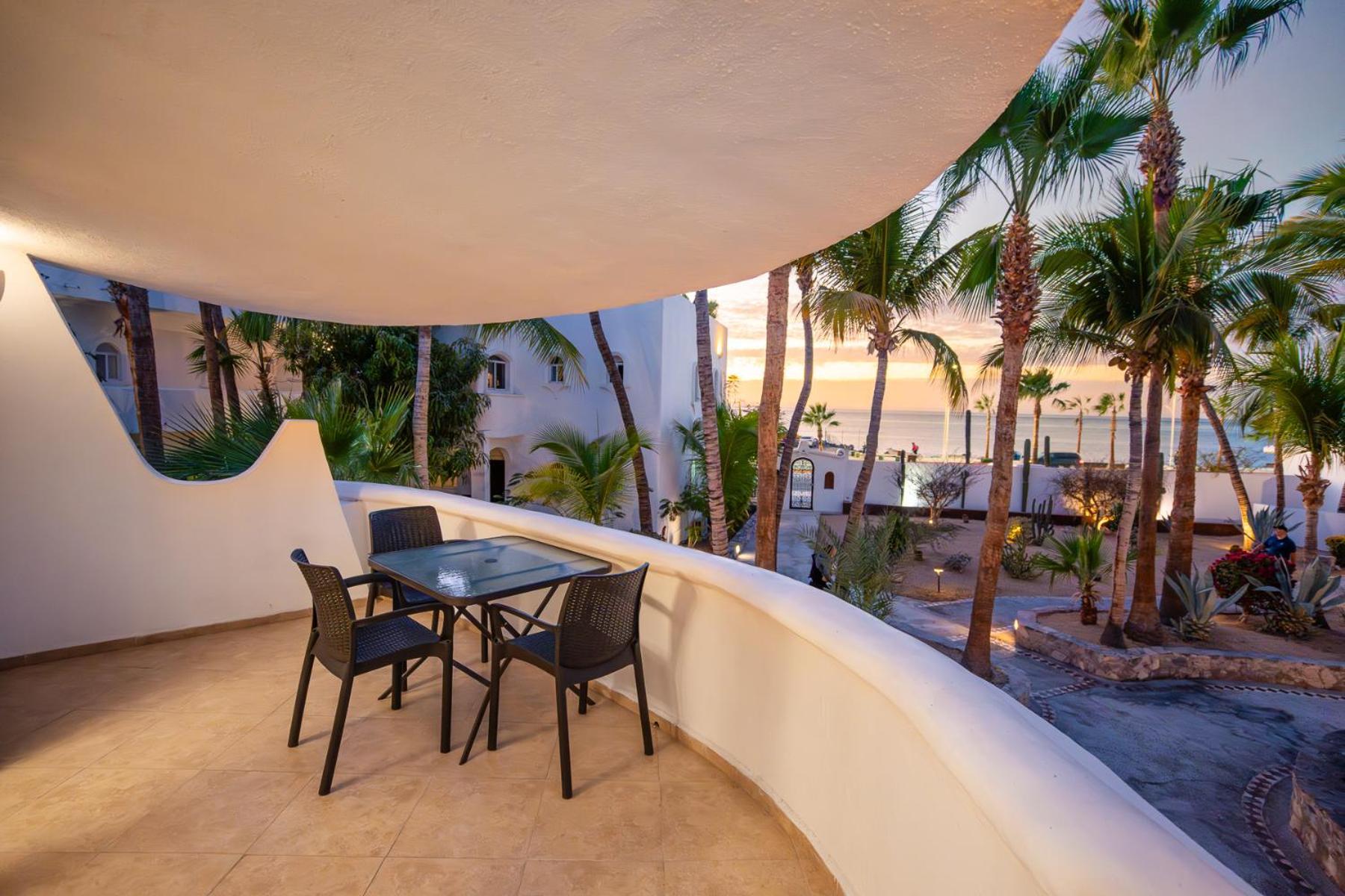 Hotel & Suites El Moro La Paz Luaran gambar