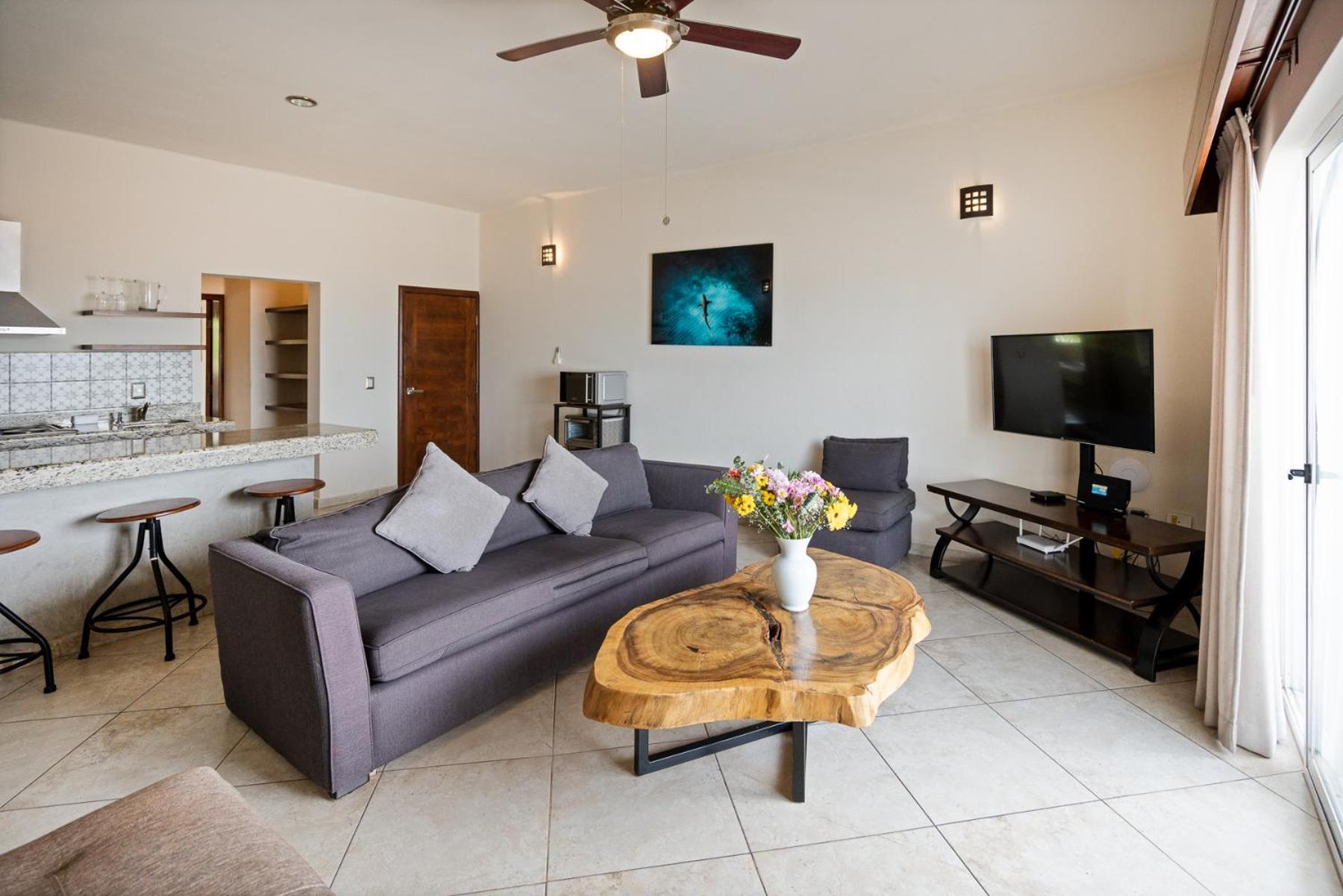Hotel & Suites El Moro La Paz Luaran gambar