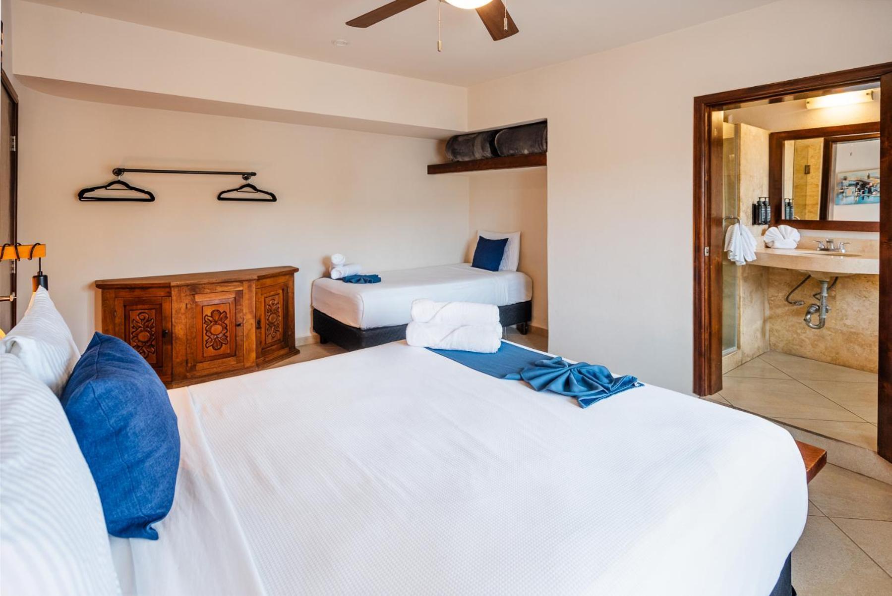 Hotel & Suites El Moro La Paz Luaran gambar