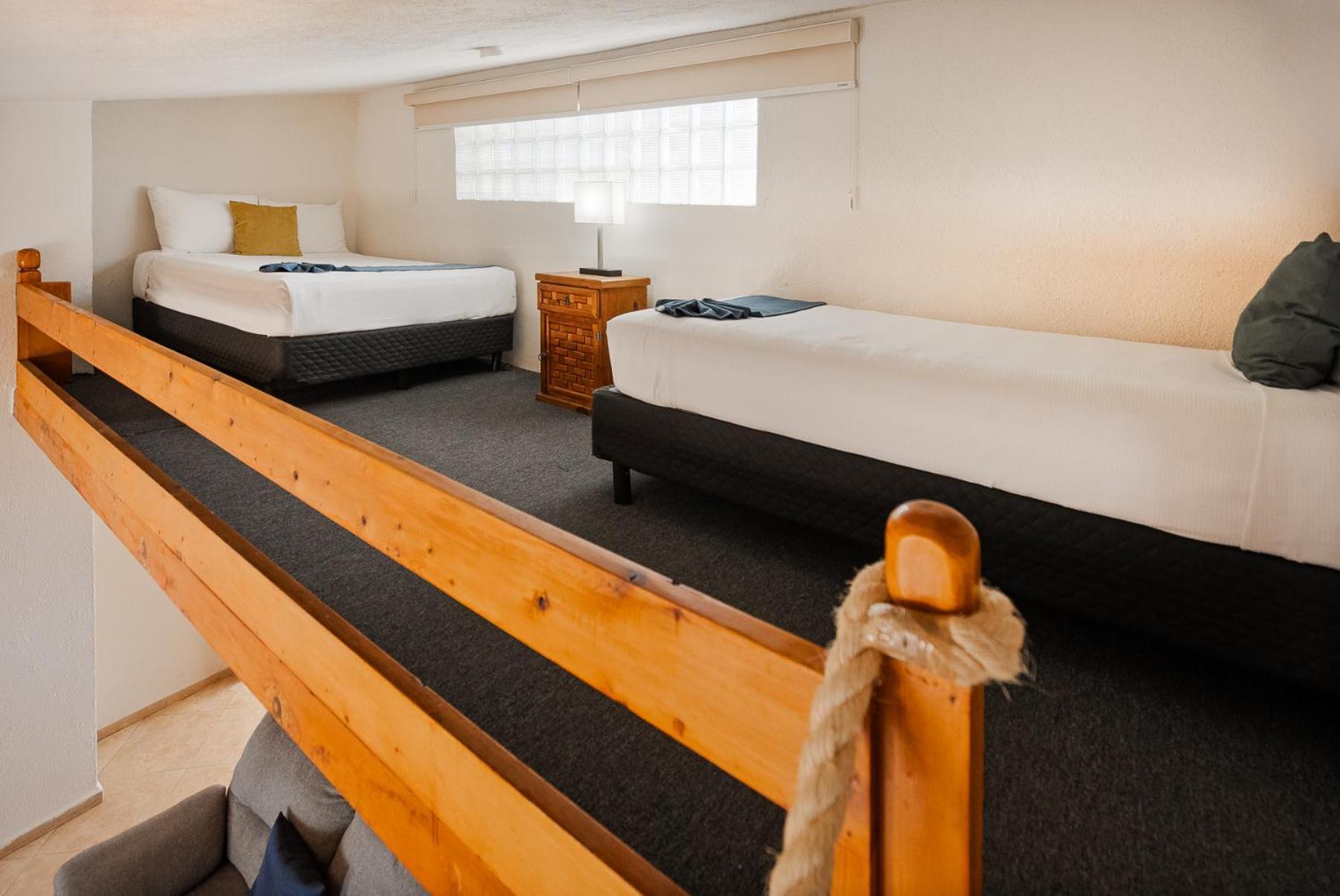 Hotel & Suites El Moro La Paz Luaran gambar