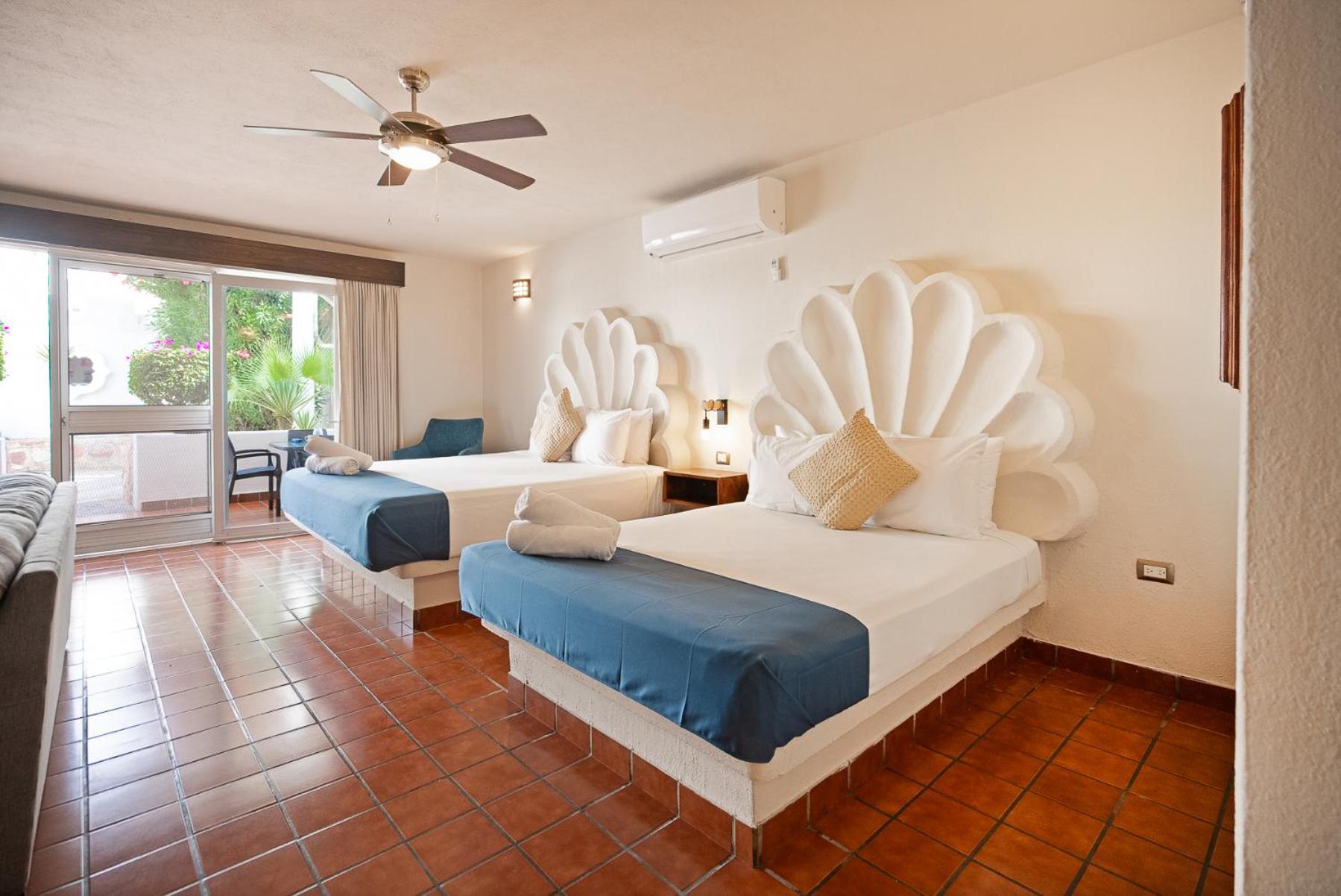 Hotel & Suites El Moro La Paz Luaran gambar