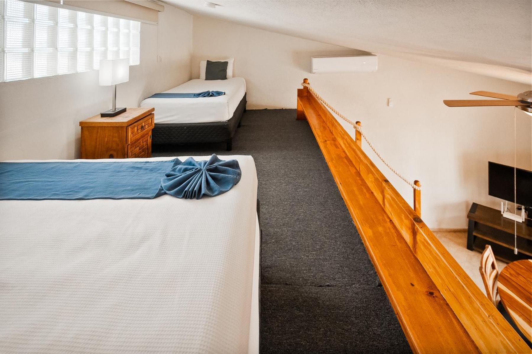 Hotel & Suites El Moro La Paz Luaran gambar