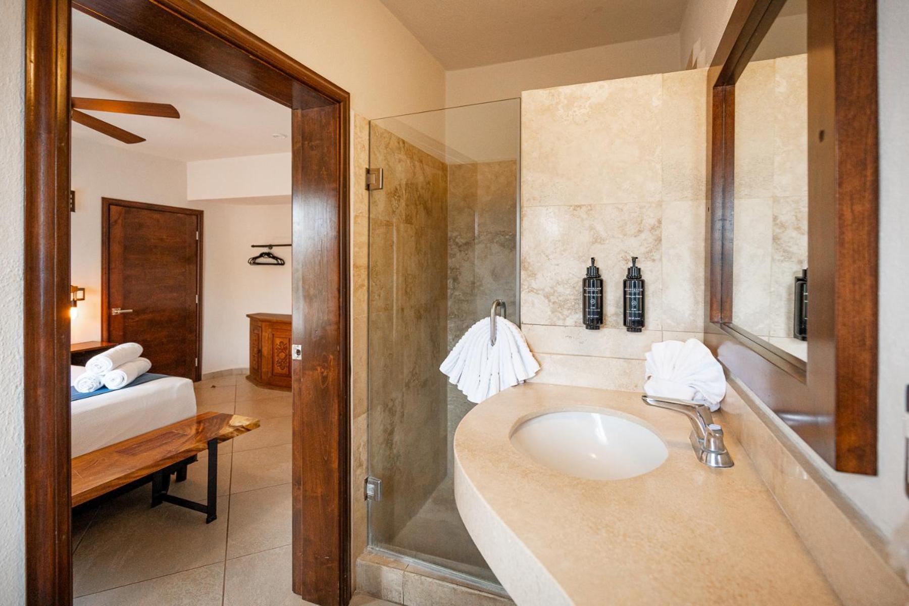 Hotel & Suites El Moro La Paz Luaran gambar