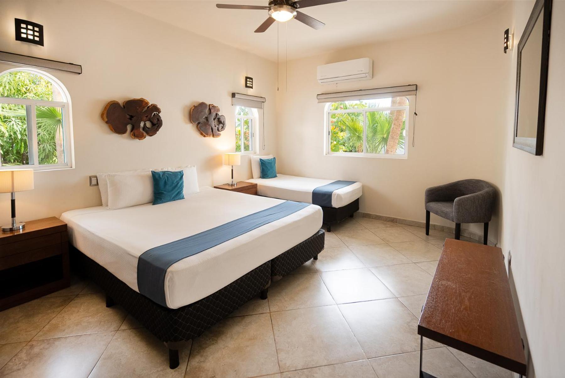 Hotel & Suites El Moro La Paz Luaran gambar