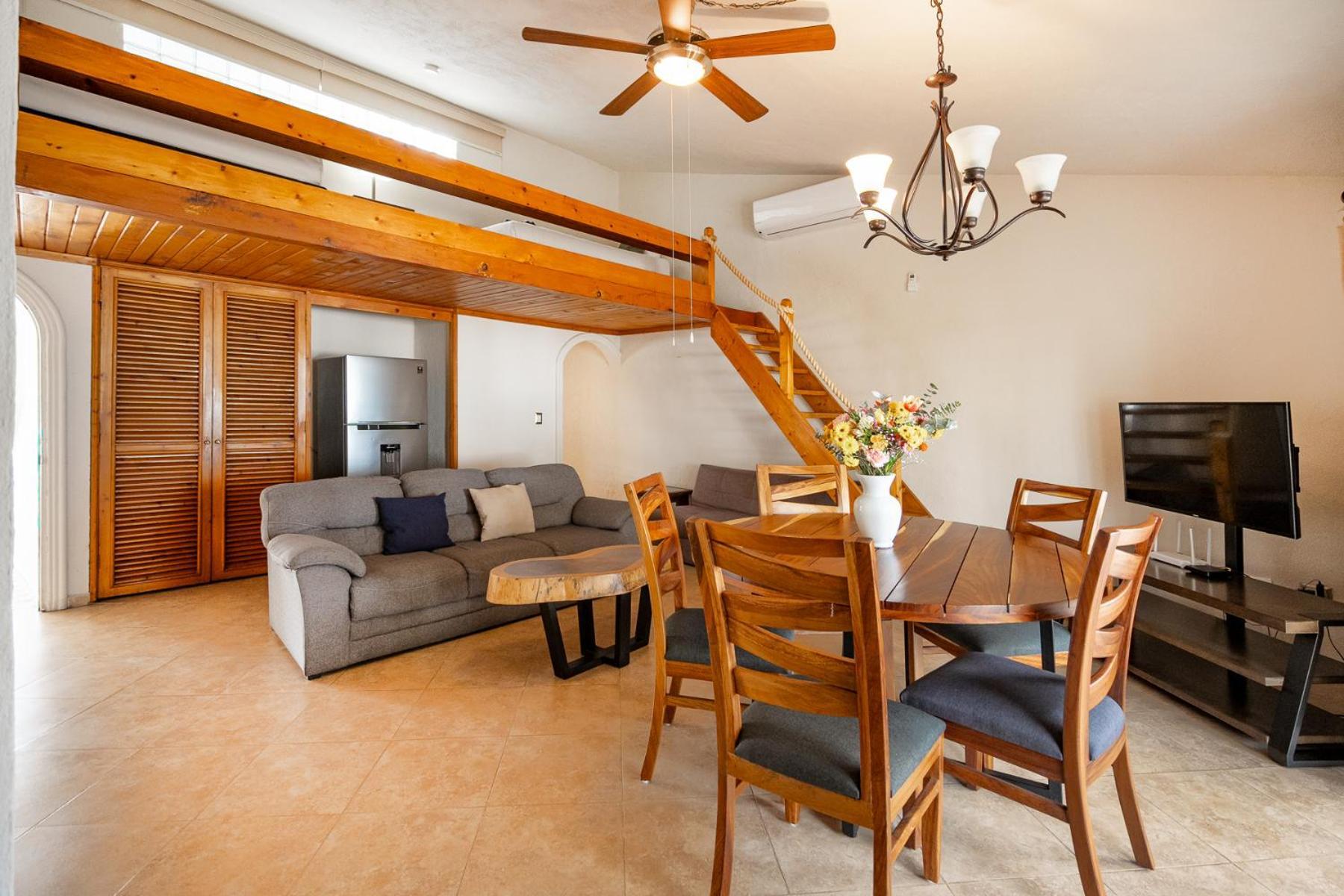 Hotel & Suites El Moro La Paz Luaran gambar