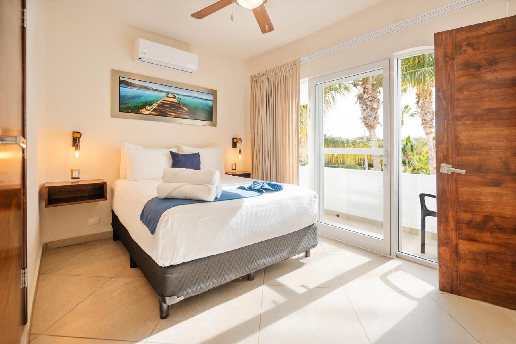 Hotel & Suites El Moro La Paz Luaran gambar