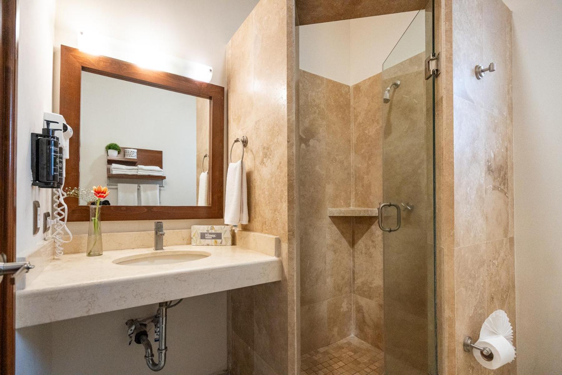 Hotel & Suites El Moro La Paz Luaran gambar