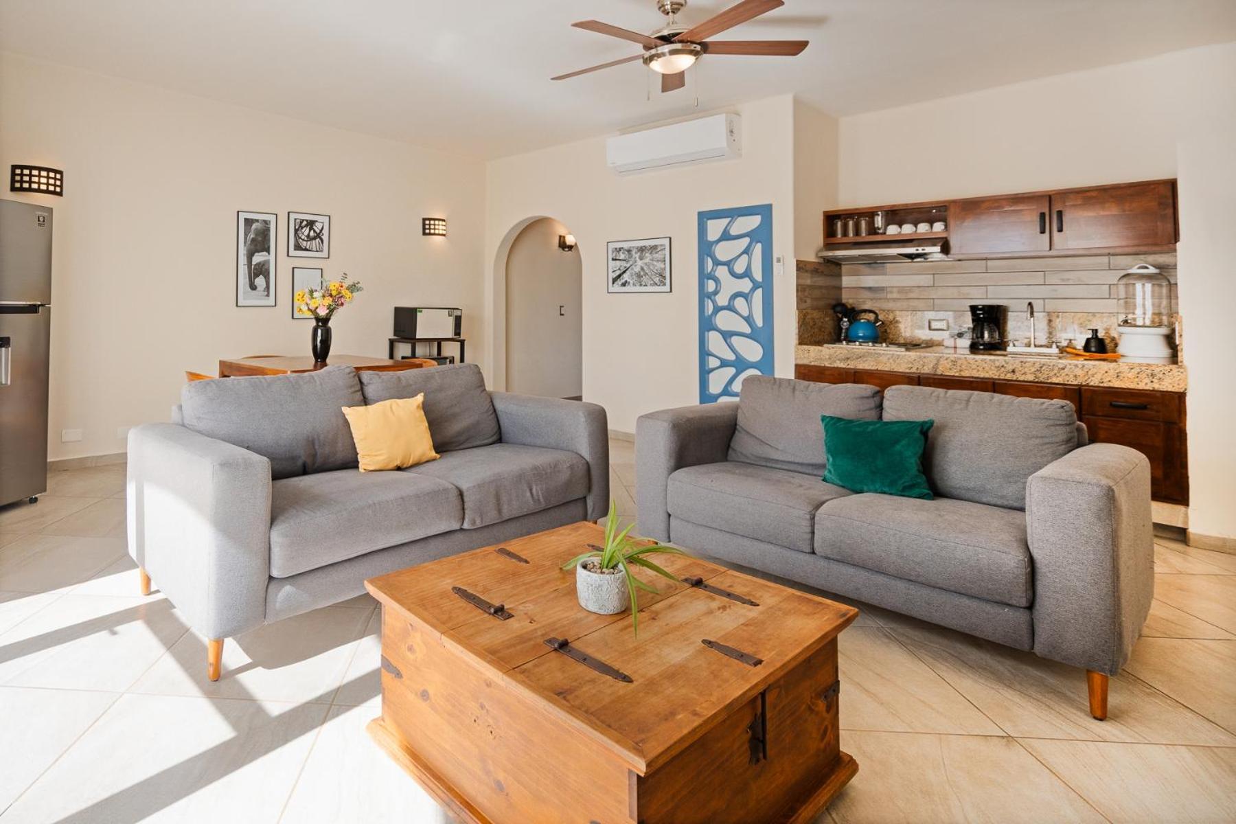 Hotel & Suites El Moro La Paz Luaran gambar
