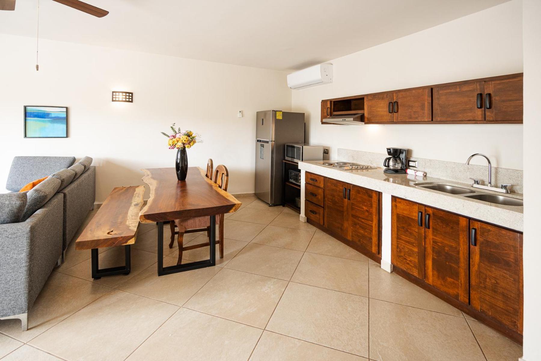 Hotel & Suites El Moro La Paz Luaran gambar