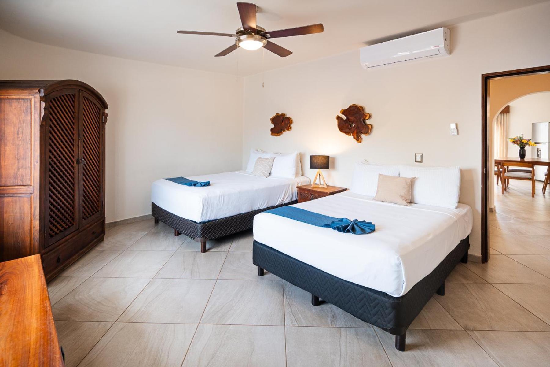 Hotel & Suites El Moro La Paz Luaran gambar