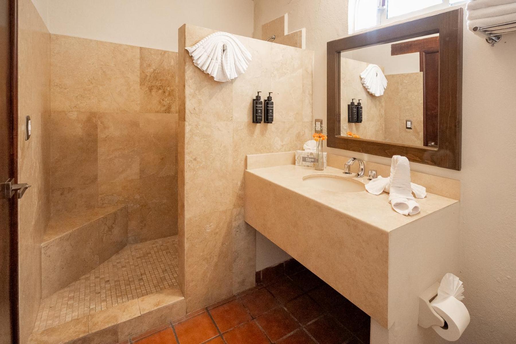 Hotel & Suites El Moro La Paz Luaran gambar