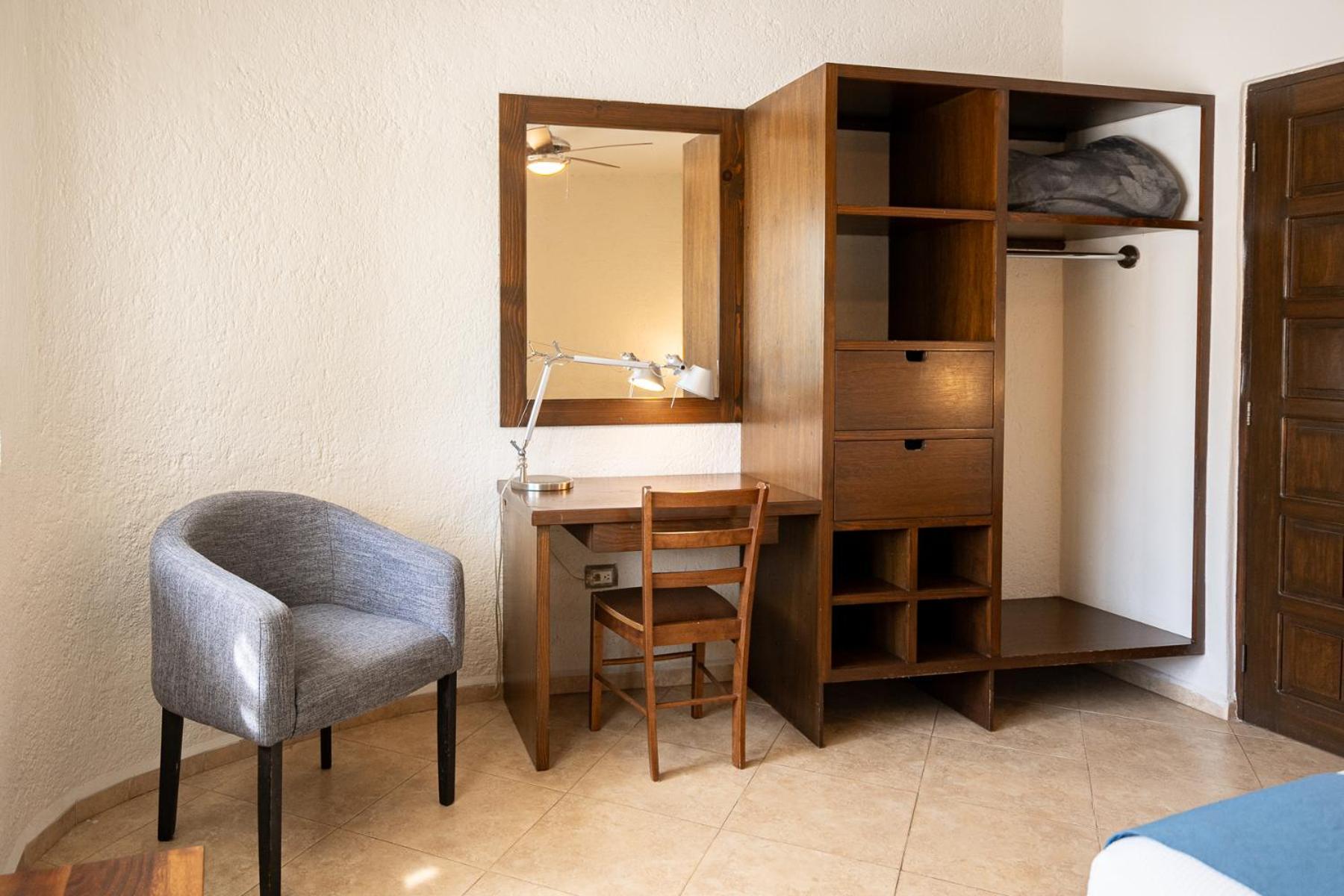 Hotel & Suites El Moro La Paz Luaran gambar