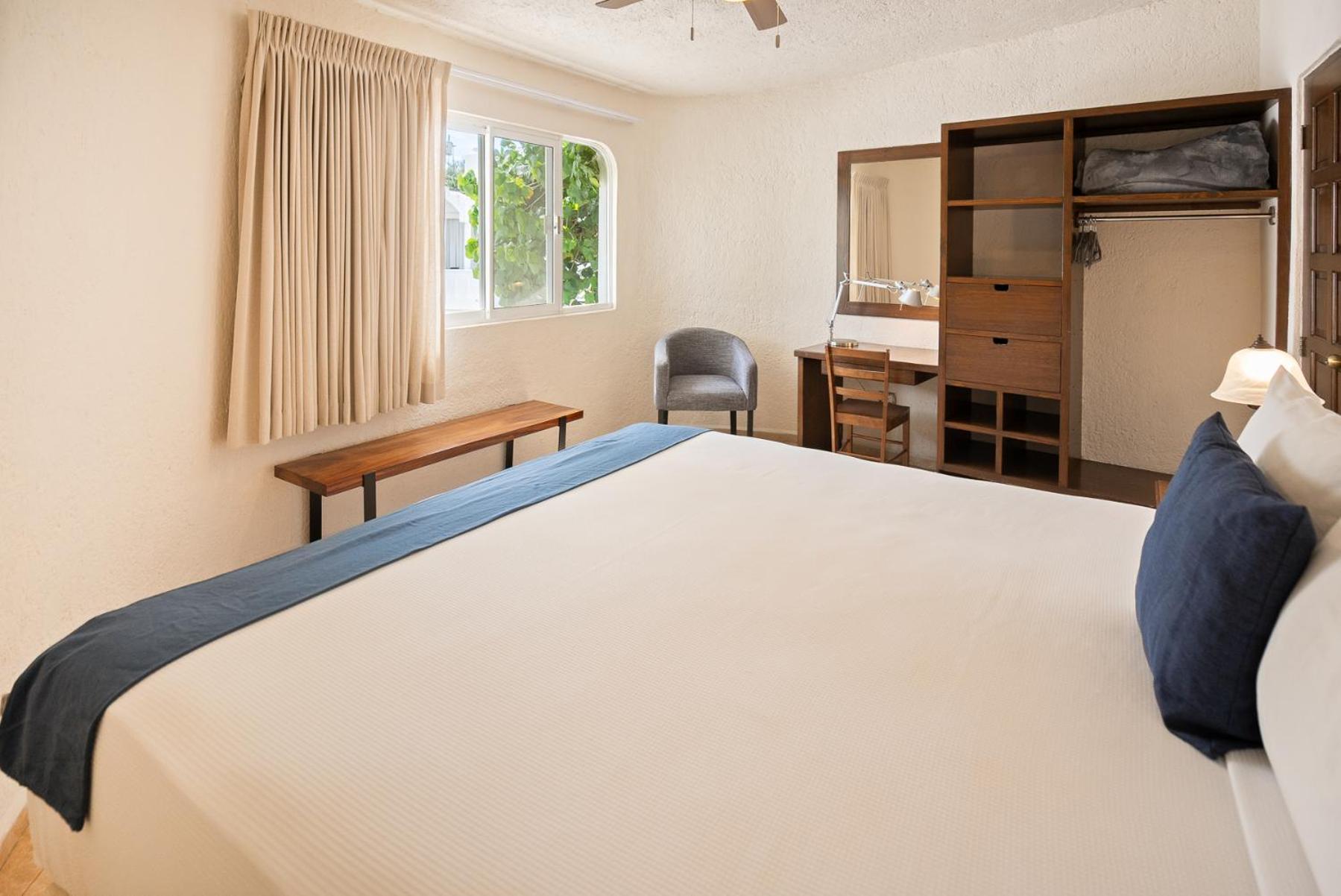 Hotel & Suites El Moro La Paz Luaran gambar
