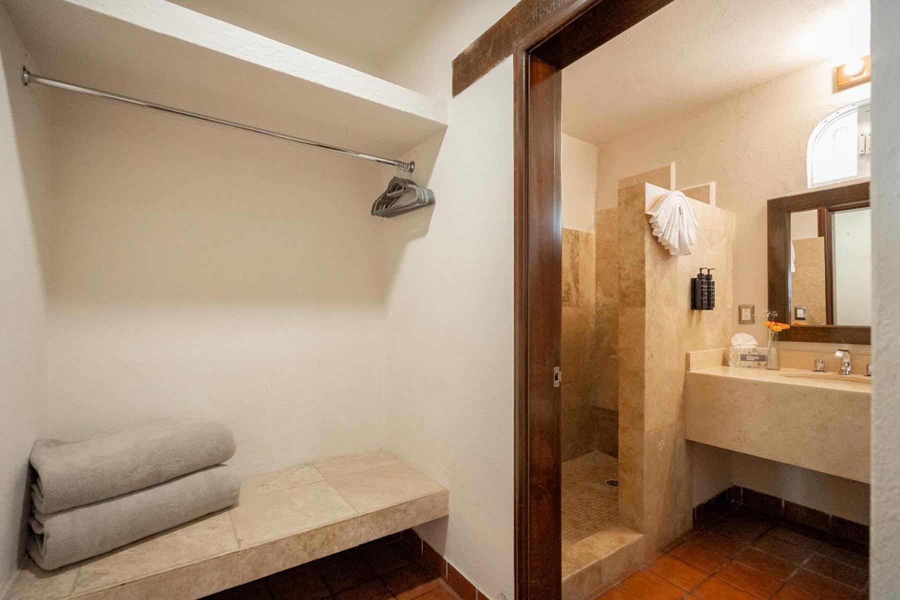 Hotel & Suites El Moro La Paz Luaran gambar