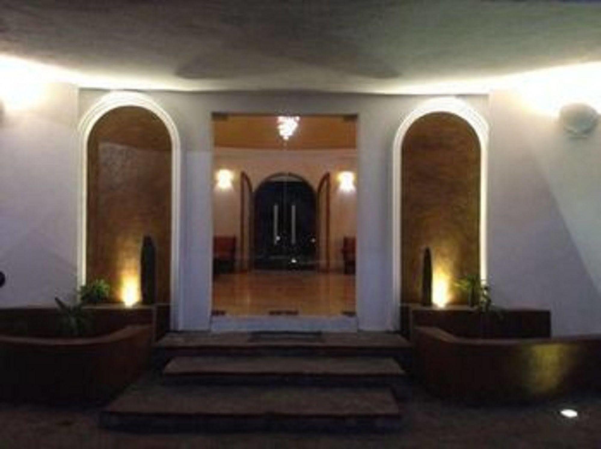 Hotel & Suites El Moro La Paz Luaran gambar
