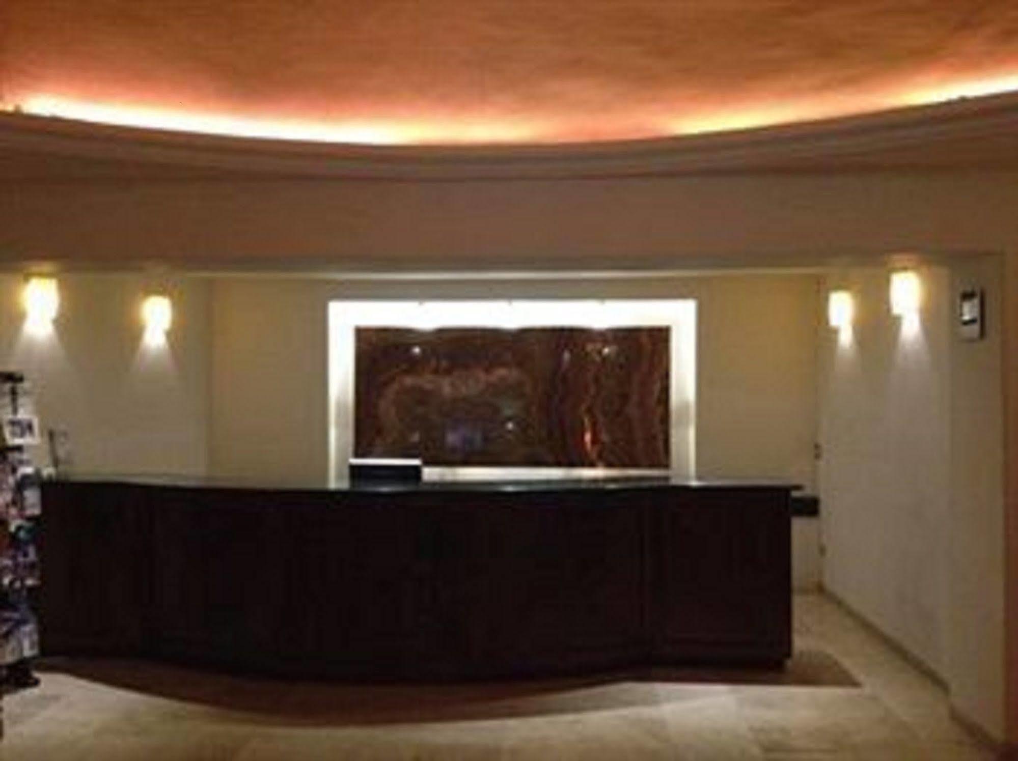 Hotel & Suites El Moro La Paz Luaran gambar