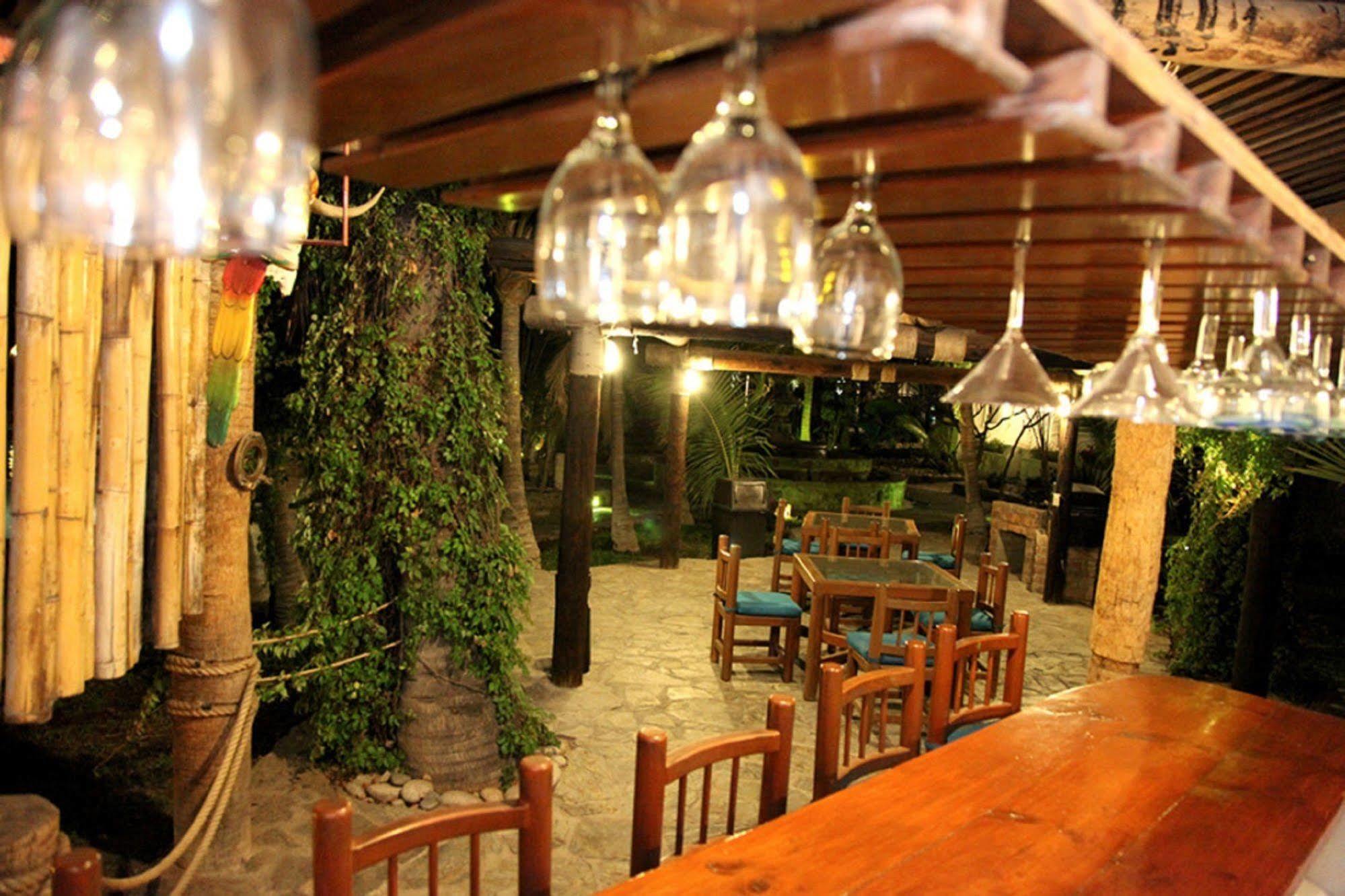 Hotel & Suites El Moro La Paz Luaran gambar