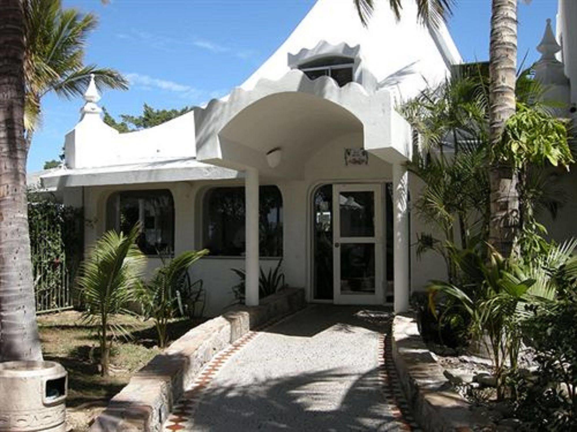 Hotel & Suites El Moro La Paz Luaran gambar