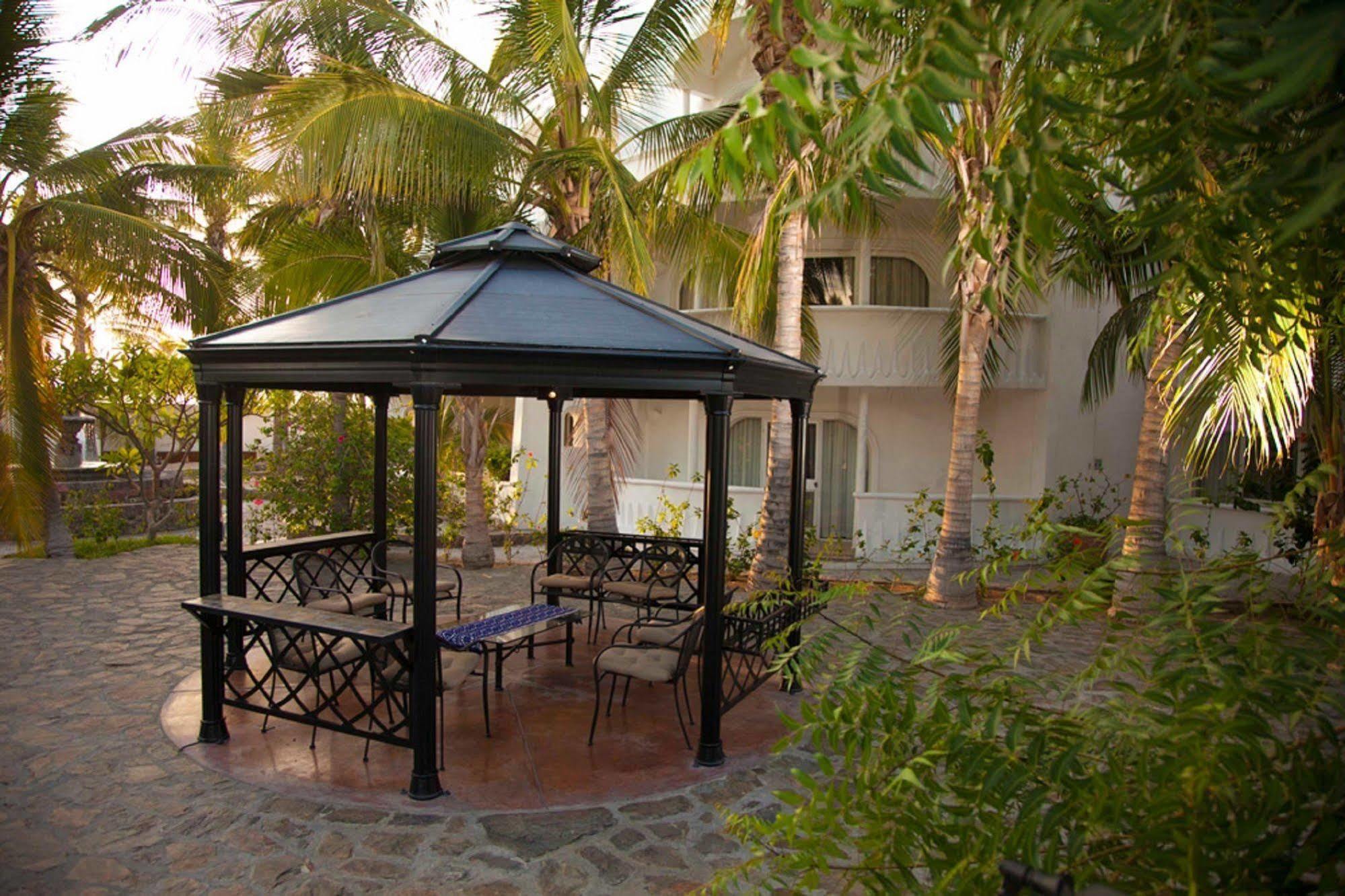 Hotel & Suites El Moro La Paz Luaran gambar